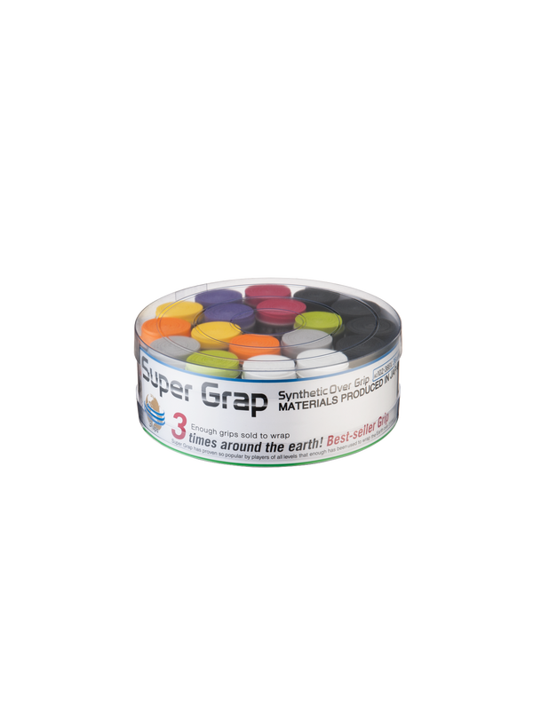 Yonex - Super Grap (Individual unit piece)