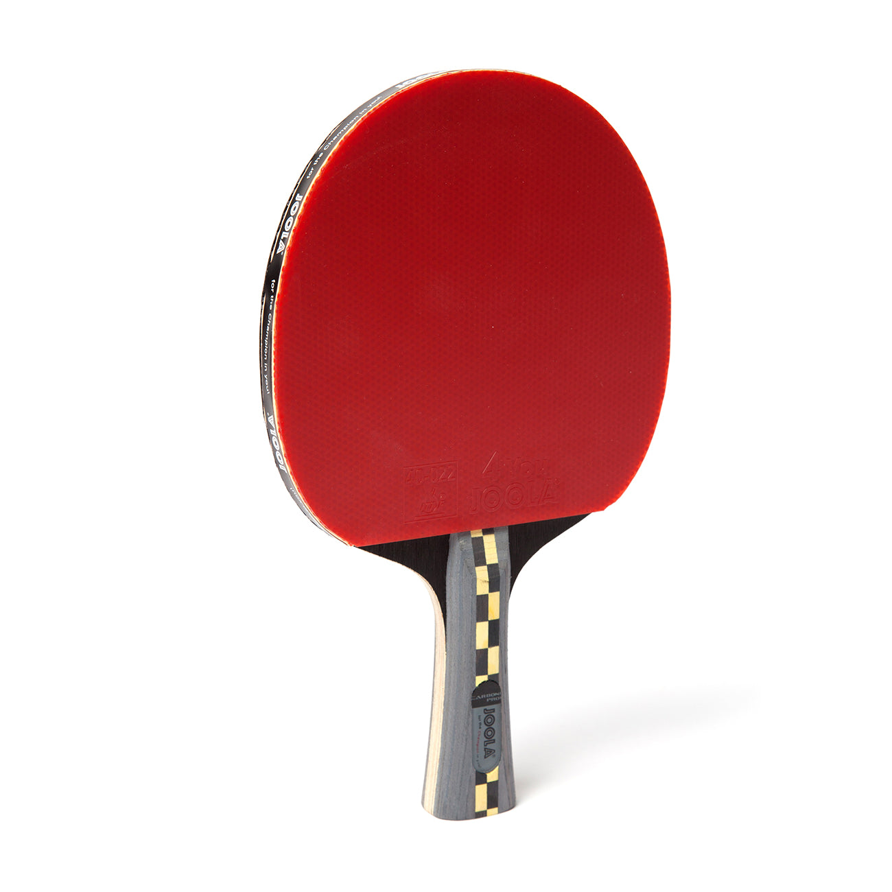 JOOLA CARBON PRO Table Tennis Racket