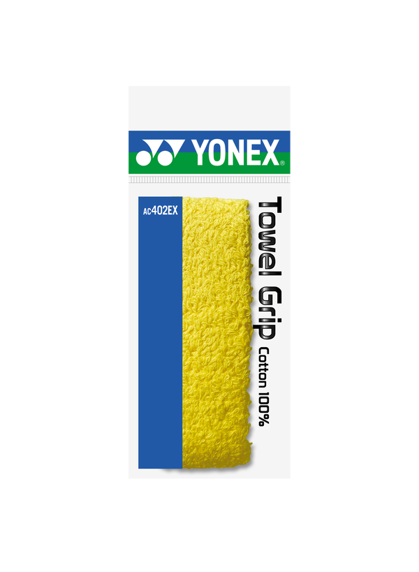 Yonex Towel Grip Deluxe - Made in Japan