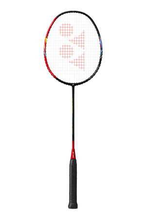 Yonex Astrox 01 Clear 4u5 Black/Red