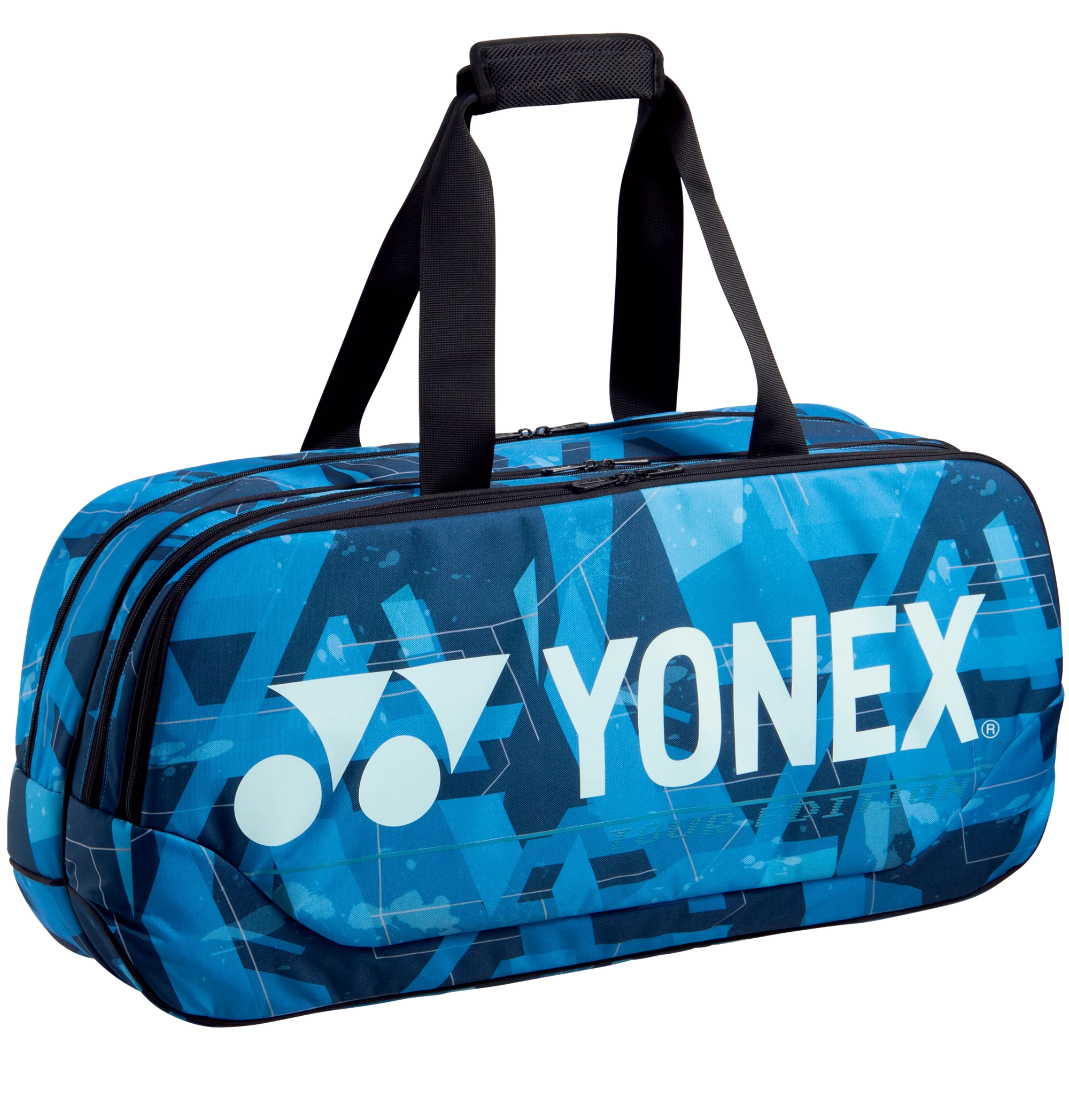 Yonex Pro Tournament Bag BA92031WEX-WaterBlue