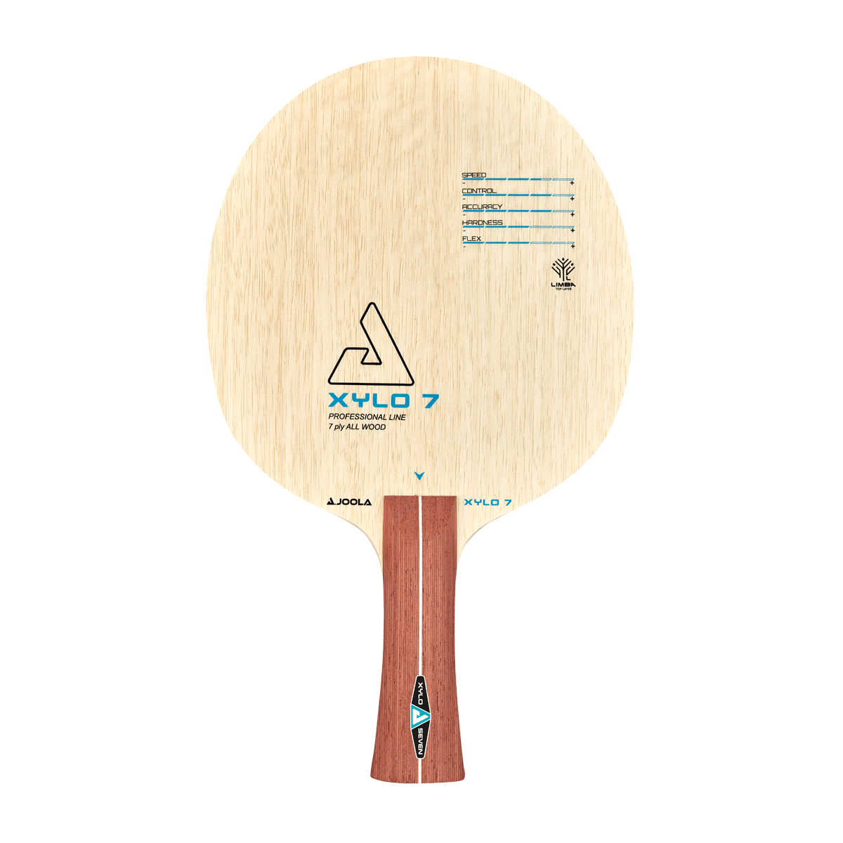 JOOLA XYLO 7 Table Tennis Blade