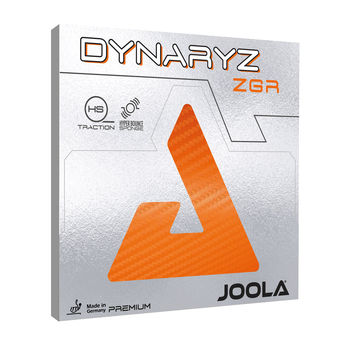 JOOLA DYNARYZ ZGR Table Tennis Rubber