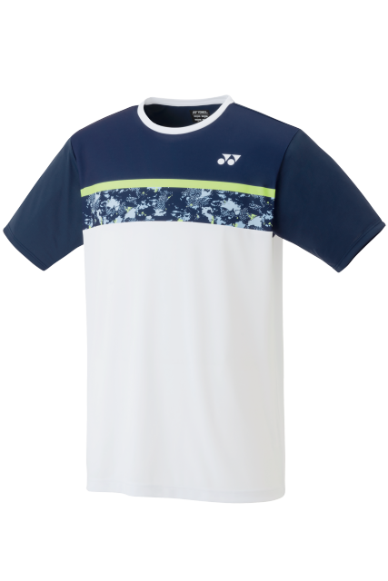 YY-2022 Mens T-Shirt (Replica) 16568EX-White-M