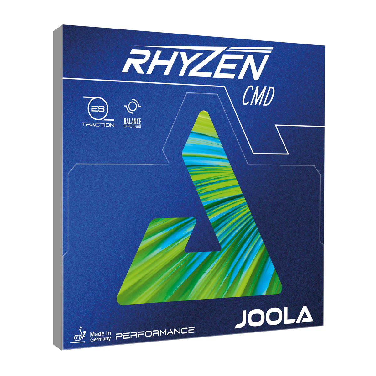 JOOLA RHYZEN CMD Table Tennis Rubber