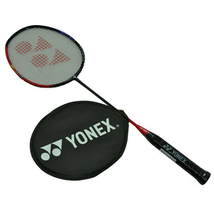 Yonex Astrox 01 Clear 4u5 Black/Red