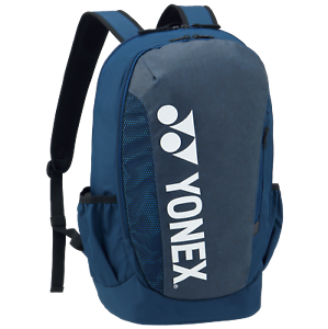 Yonex - Team Backpack S BA42112SEX-Deep Blue