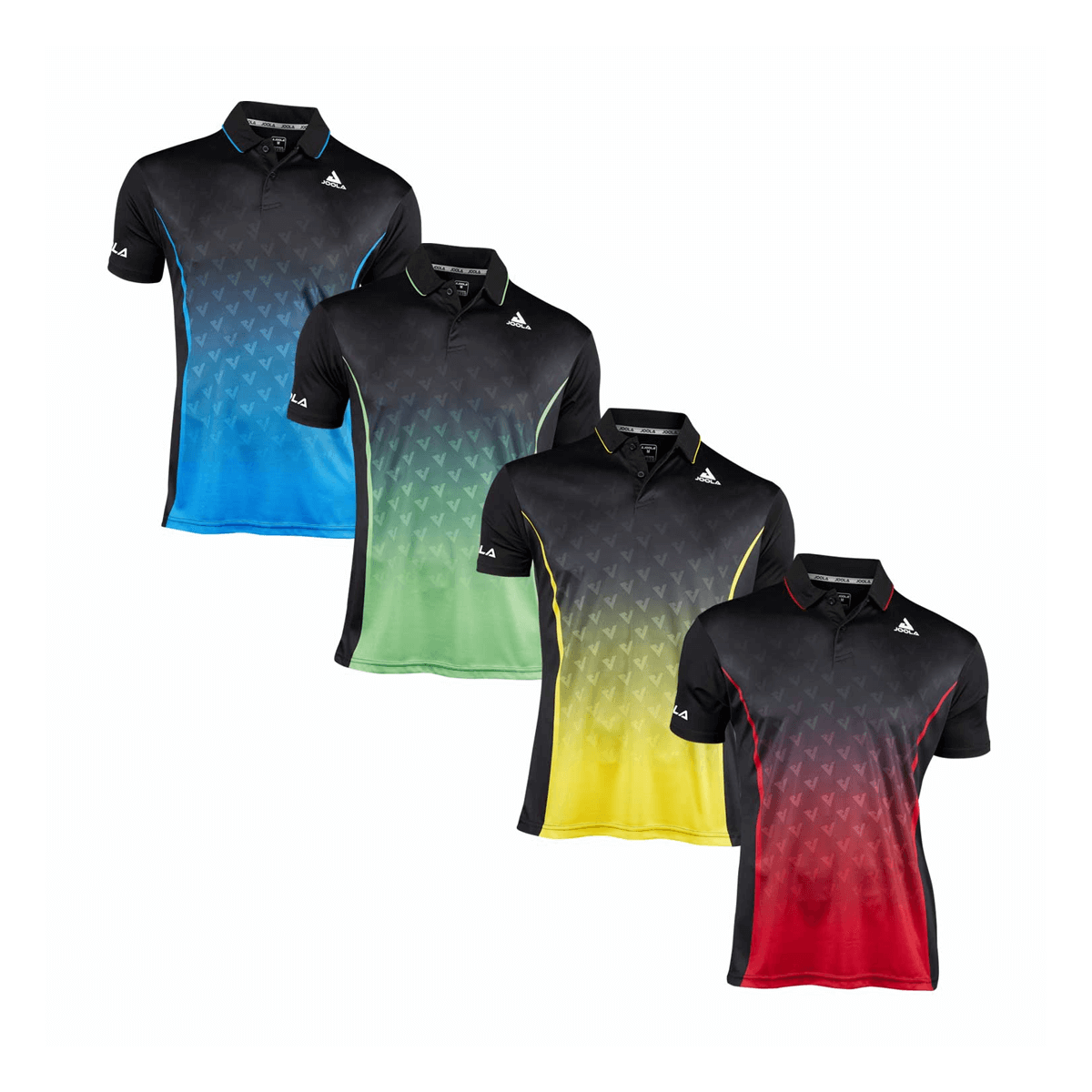 JOOLA VIRO Competition Polo Shirt