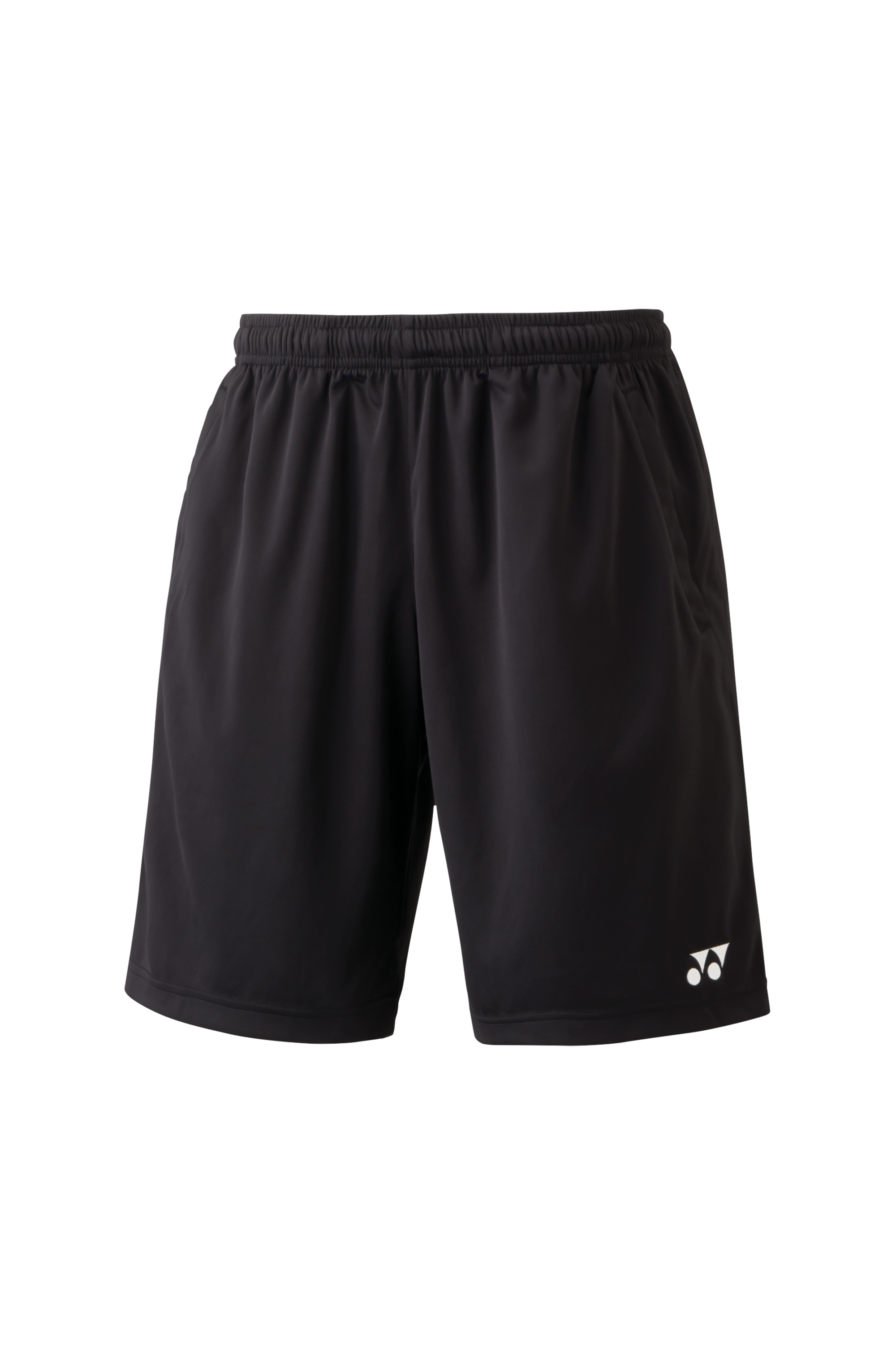 Yonex Badminton Men's Shorts YM0004EX-Black