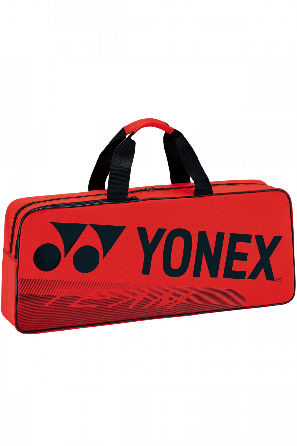Yonex - Team Tournament Bag (BA42131WEX) 6 pcs-Red