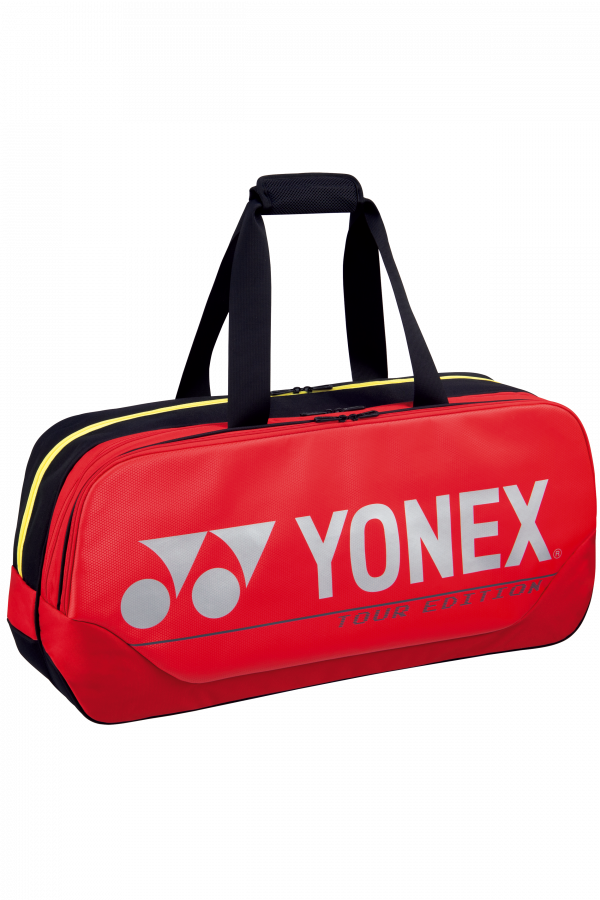 YY-Pro Tournament Bag BA92031WEX-Red