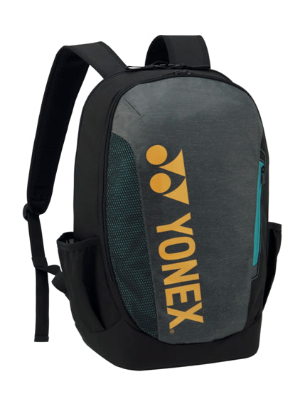 Yonex -Team Backpack S BA42112SEX-Camel Gold