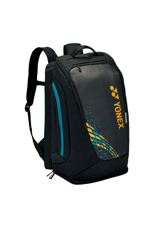 Yonex - Pro Backpack (BA92012MEX)-Camel Gold