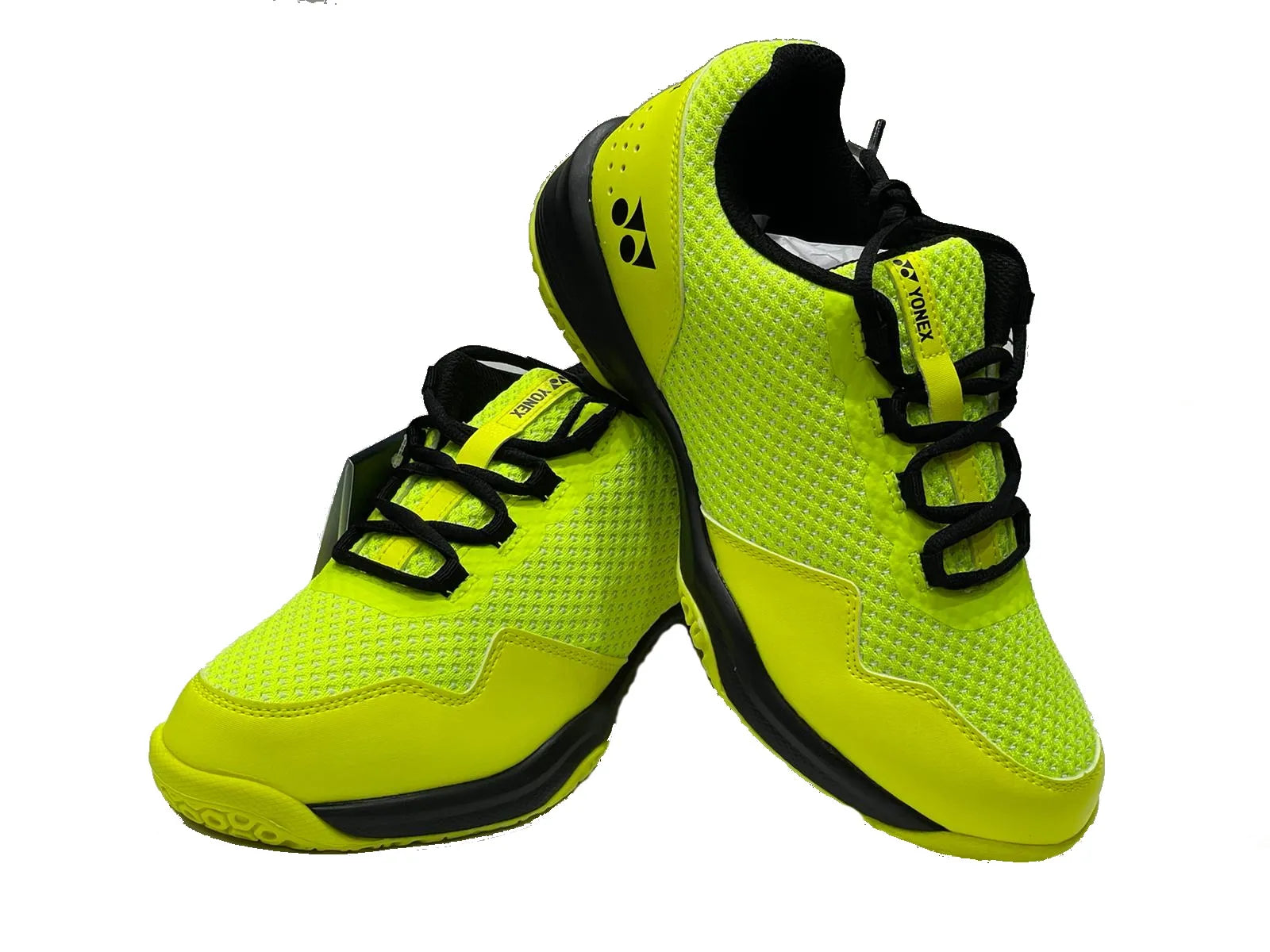 Yonex SHB10-1EX 10 Outdoor One-Off B/Shoes (Bright Yellow)